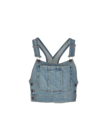 Топ MOSCHINO COUTURE