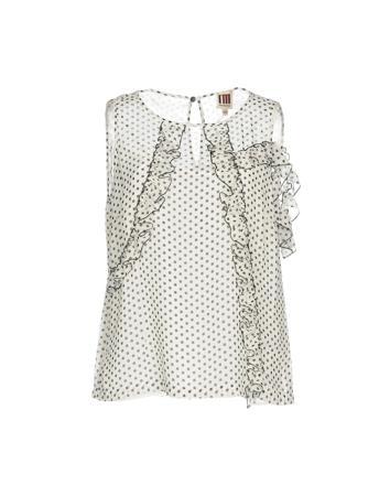 Топ I'M ISOLA MARRAS