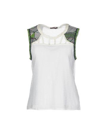 Топ CUSTO BARCELONA