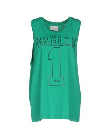 Топ GAëLLE Paris