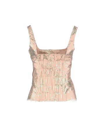 Топ MARQUES ' ALMEIDA