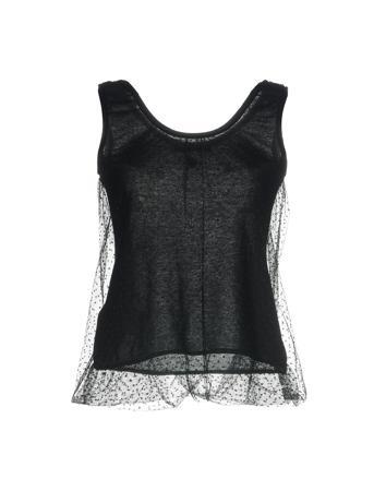 Топ TWIN-SET Simona Barbieri