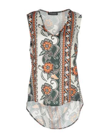 Топ ANDREA MORANDO