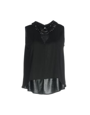 Топ AMARILLO LIMÓN