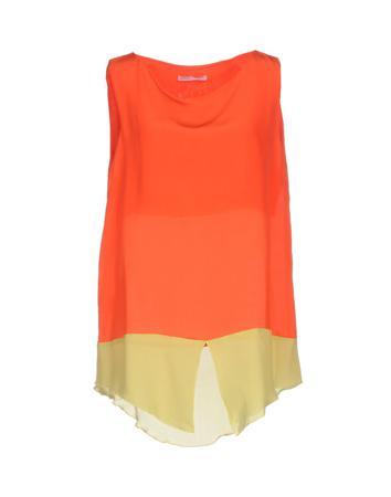 Топ FRANCESCA FERRANTE