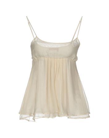 Топ MANILA GRACE DENIM