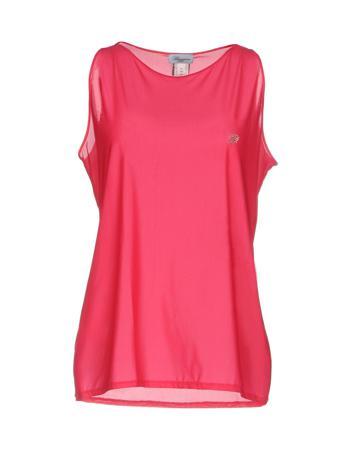 Топ BLUMARINE BEACHWEAR