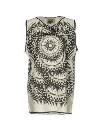 Топ FAUSTO PUGLISI