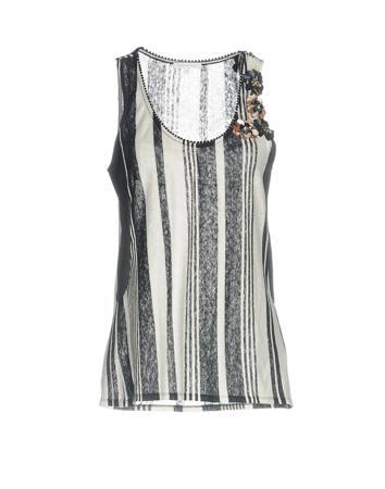 Топ PATRIZIA PEPE