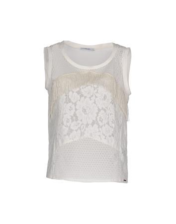 Топ LIU •JO JEANS