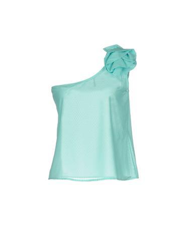 Топ AMARILLO LIMÓN