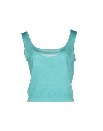 Топ MOSCHINO COUTURE