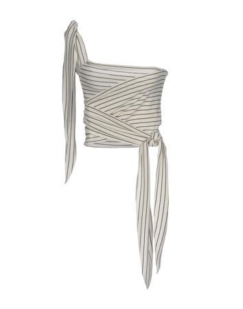 Топ MM6 MAISON MARGIELA