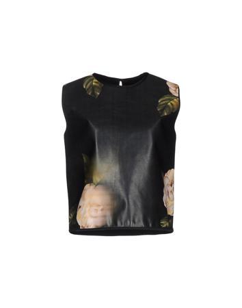 Топ TER ET BANTINE