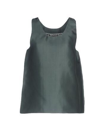 Топ GOLDEN GOOSE DELUXE BRAND