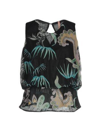 Топ AMARILLO LIMÓN