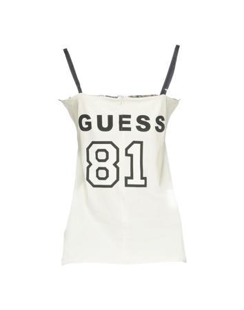 Топ GUESS