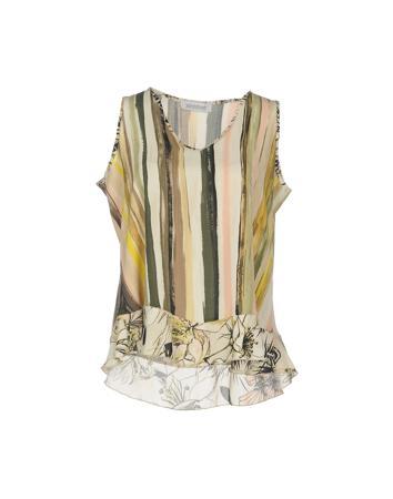 Топ SOPHIE JACQUELINE