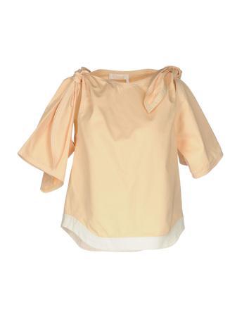 Топ CHLOÉ