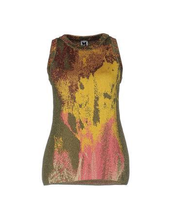 Топ M MISSONI