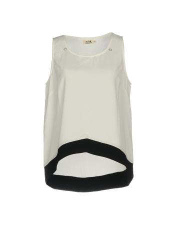 Топ MOLLY BRACKEN