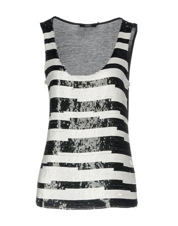 Топ SEVENTY by SERGIO TEGON