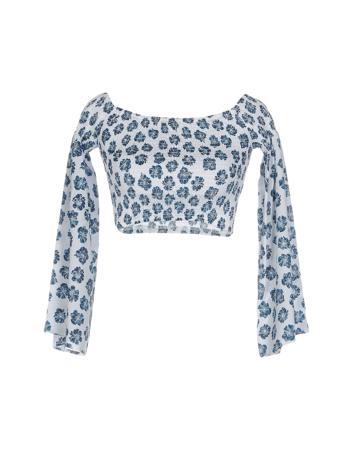 Топ THE FIFTH LABEL