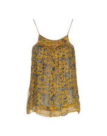 Топ ISABEL MARANT ÉTOILE