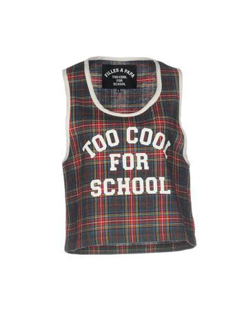 Топ FAP  FILLES A PAPA