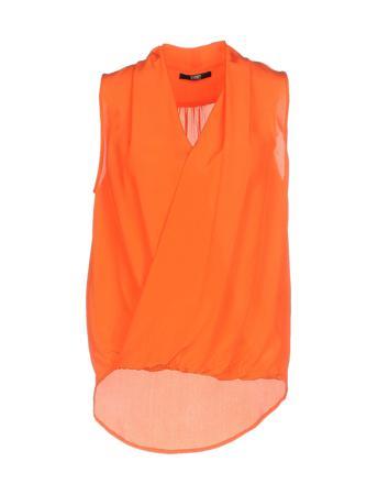 Топ SEVENTY by SERGIO TEGON