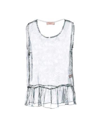 Топ ALTEA dal 1973