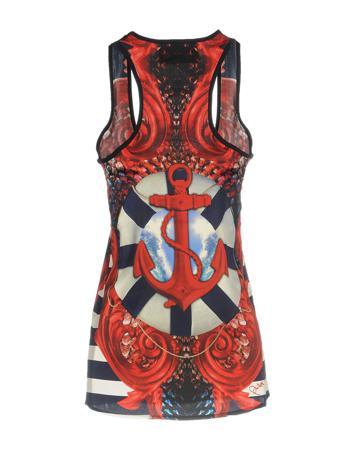 Топ PHILIPP PLEIN
