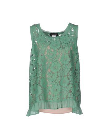 Топ TWIN-SET Simona Barbieri