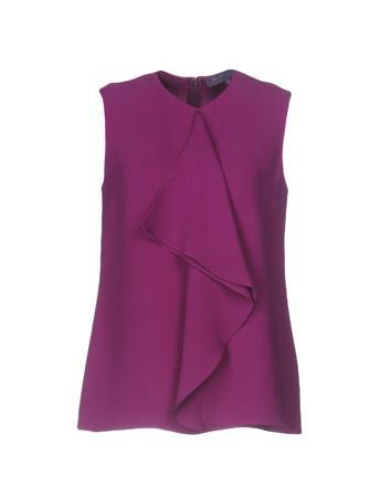 Топ RALPH LAUREN COLLECTION