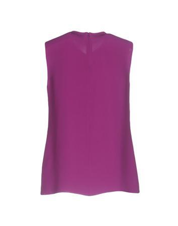 Топ RALPH LAUREN COLLECTION