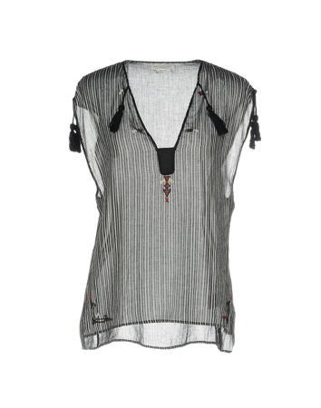 Топ ISABEL MARANT ÉTOILE