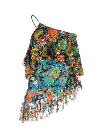 Топ MARQUES ' ALMEIDA