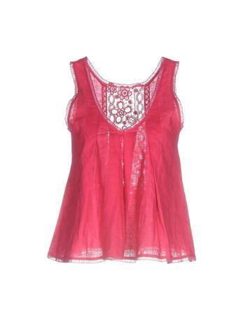 Топ ERMANNO SCERVINO BEACHWEAR