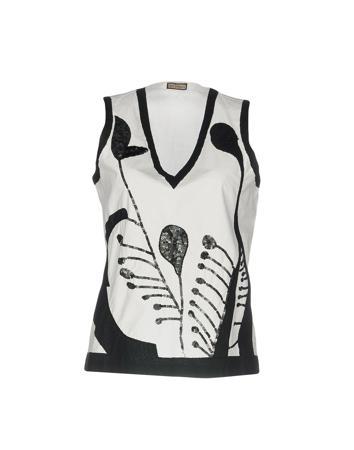 Топ MALÌPARMI Топ MALÌPARMI