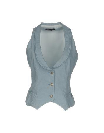 Топ TRUSSARDI JEANS