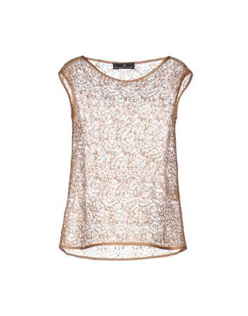 Топ COMPAGNIA ITALIANA