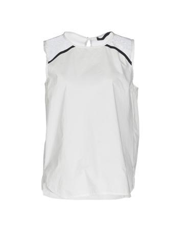 Топ KARL LAGERFELD