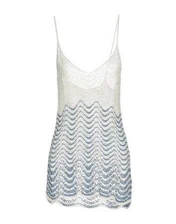 Топ CHIARA BERTANI