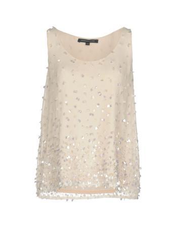 Топ FRENCH CONNECTION