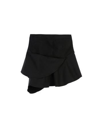 Топ ISABEL MARANT