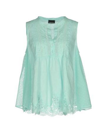 Топ ERMANNO DI ERMANNO SCERVINO