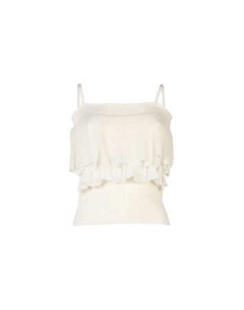 Топ SCEE by TWIN-SET