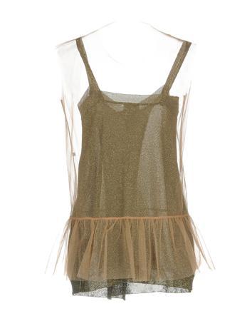 Топ GOLD CASE Топ GOLD CASE