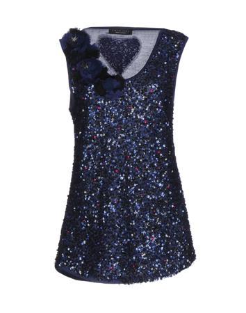 Топ TWIN-SET Simona Barbieri