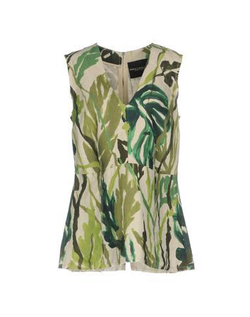 Топ ERIKA CAVALLINI